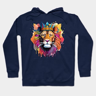 Lion king Hoodie